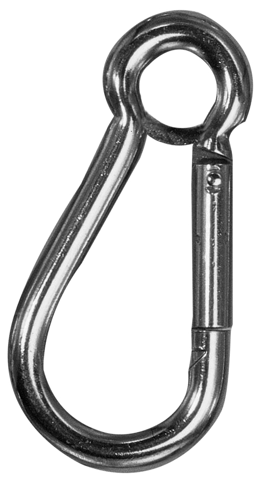 MAPALI LÜKS KARABİNA 12 MM
