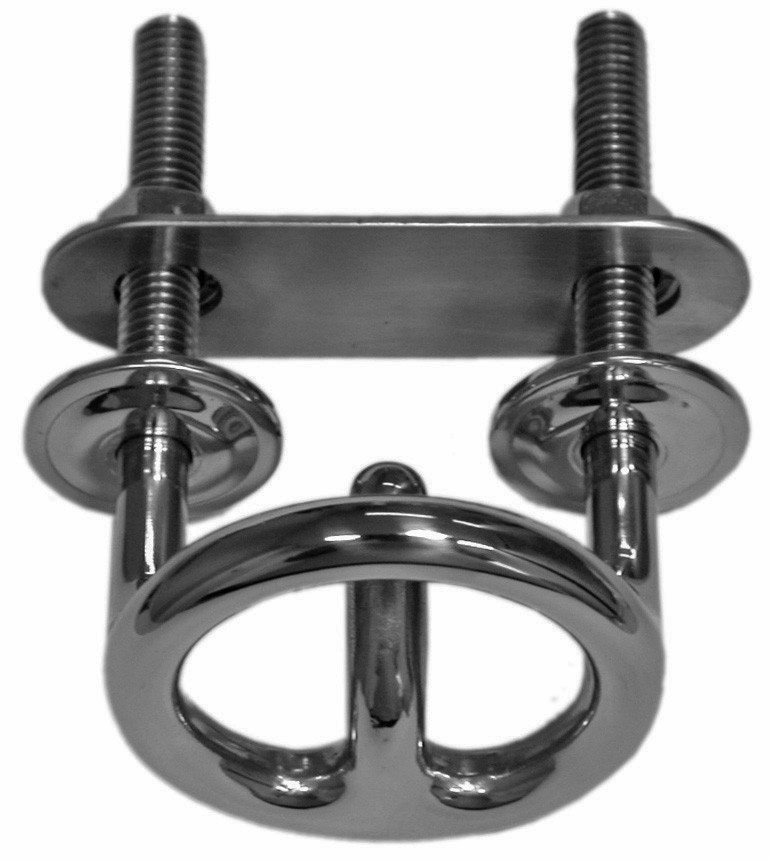 KAYAK MAPASI KROM 12 MM