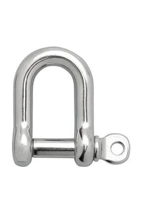 STANDART ZİNCİR KİLİDİ KROM 18 MM