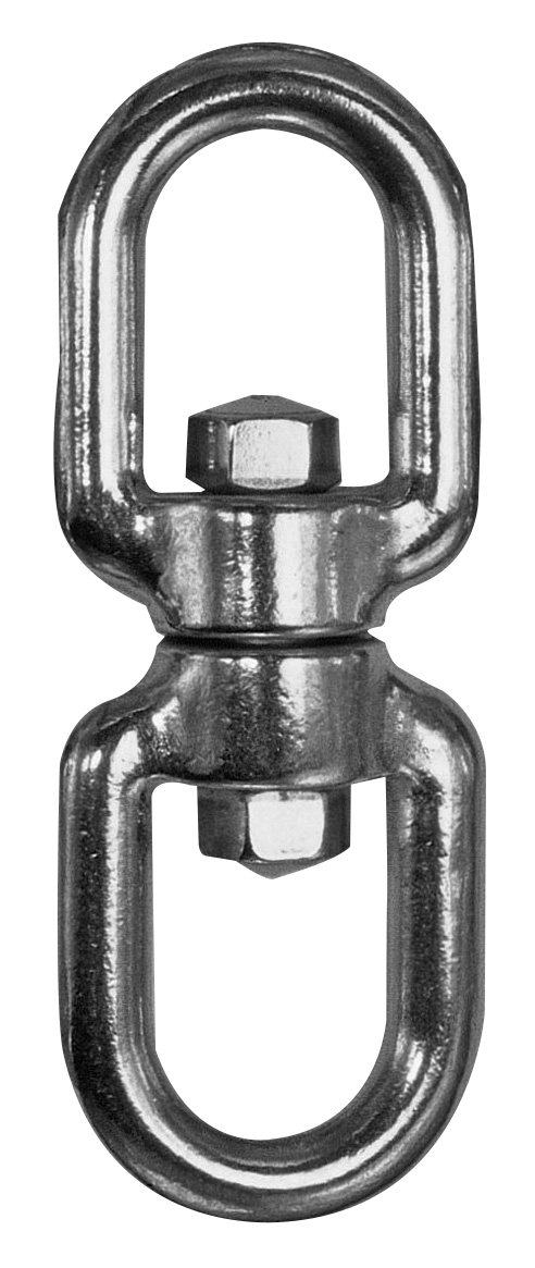 FIRDÖNDÜ KROM 10 MM