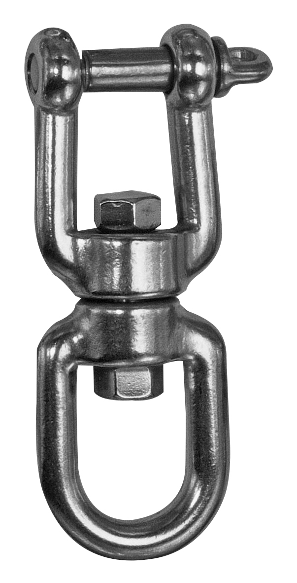 FIRDÖNDÜ KİLİTLİ KROM 10 MM