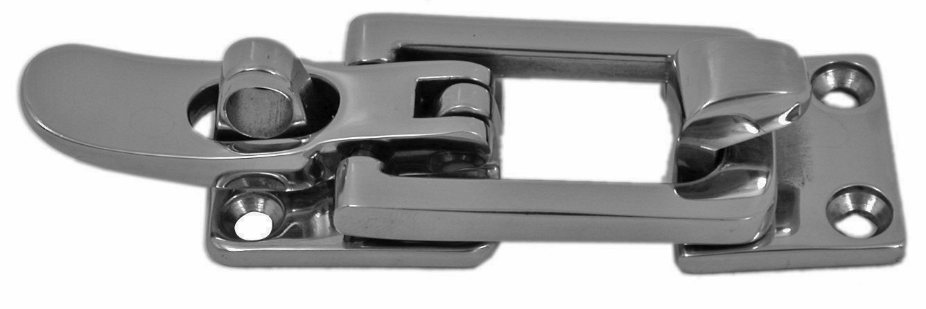 KAPAK KİLİDİ 30X70 MM