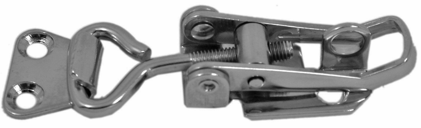 KAPAK KİLİDİ GERGİ AYARLI 28X65-80 MM