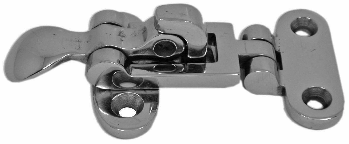 KAPAK KİLİDİ 48X75 MM