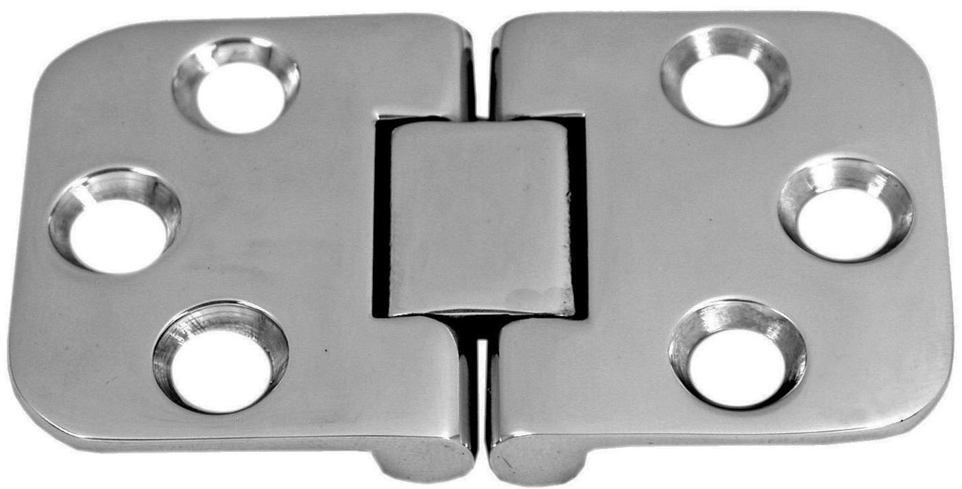 TERS MENTEŞE 76X96 MM