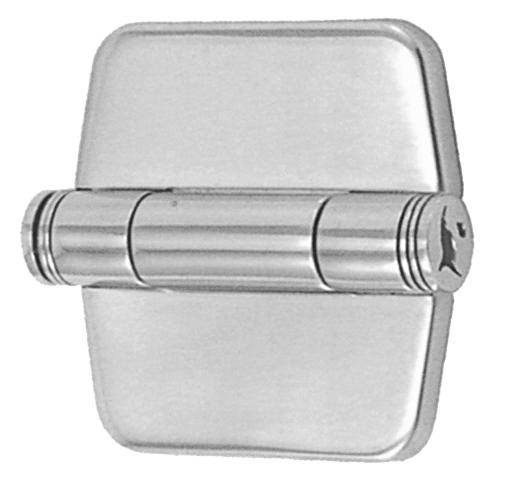 KENDİNDEN KAPAKLI MENTEŞE 40X40 MM