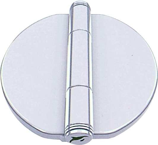 KENDİNDEN KAPAKLI MENTEŞE 65X65 MM