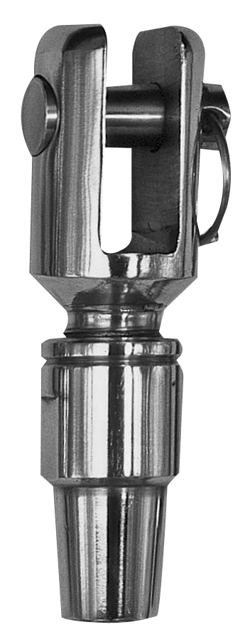 DİŞİ NORSMEN  10 MM