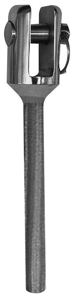 DİŞİ TERMİNAL UÇ 08 MM