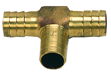 HORTUM TEE SARI 12 MM