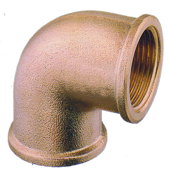 DİRSEK SARI 3/4"