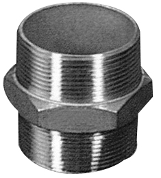 NİPEL KROM 3/8"