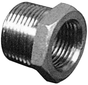 REDİKSİYON KROM 1.1/2" - 1.1/4"
