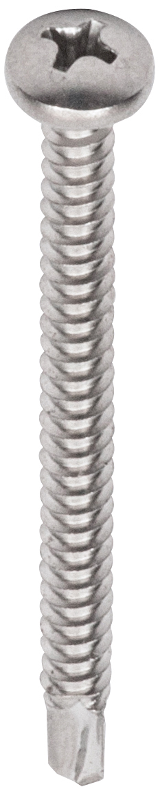 3.5X16 YSB MATKAP UÇLU ( AKILLI VİDA )