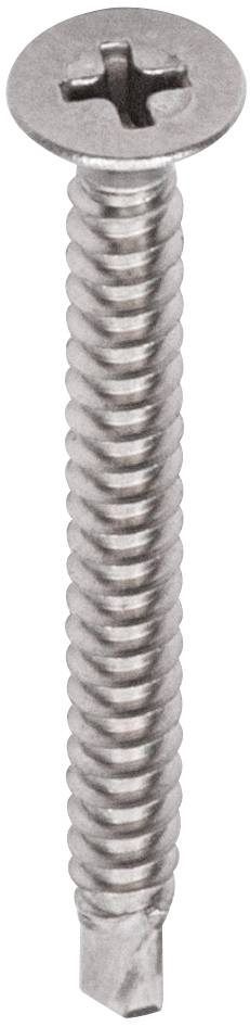 3.5X16 YHB MATKAP UÇLU ( AKILLI VİDA )