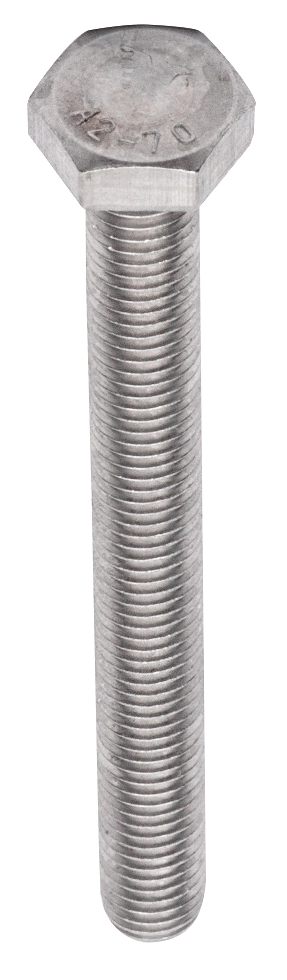 ALTI KÖŞE CİVATA 10X120