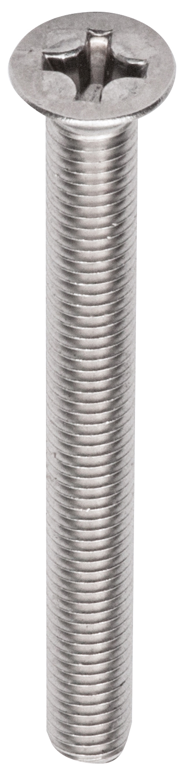YHB METRİK VİDA 5X30