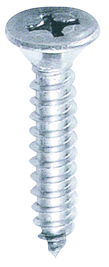 YHB SAÇ VİDA 4.2X38