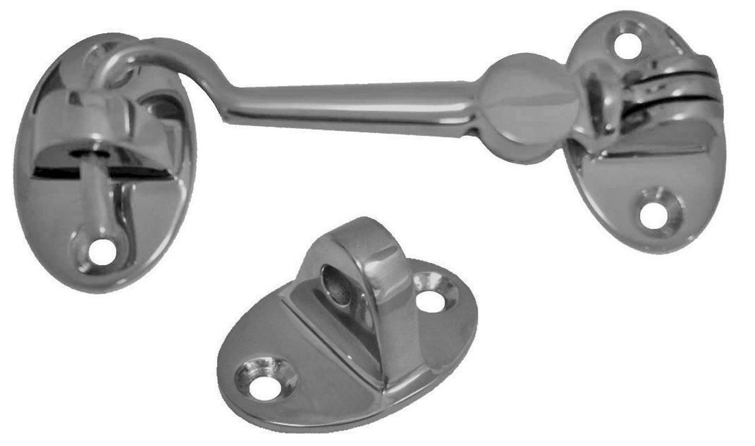 KAPI KANCASI MAFSALLI 102 MM