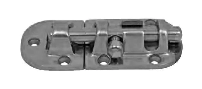 KAPI SÜRGÜSÜ 110 MM