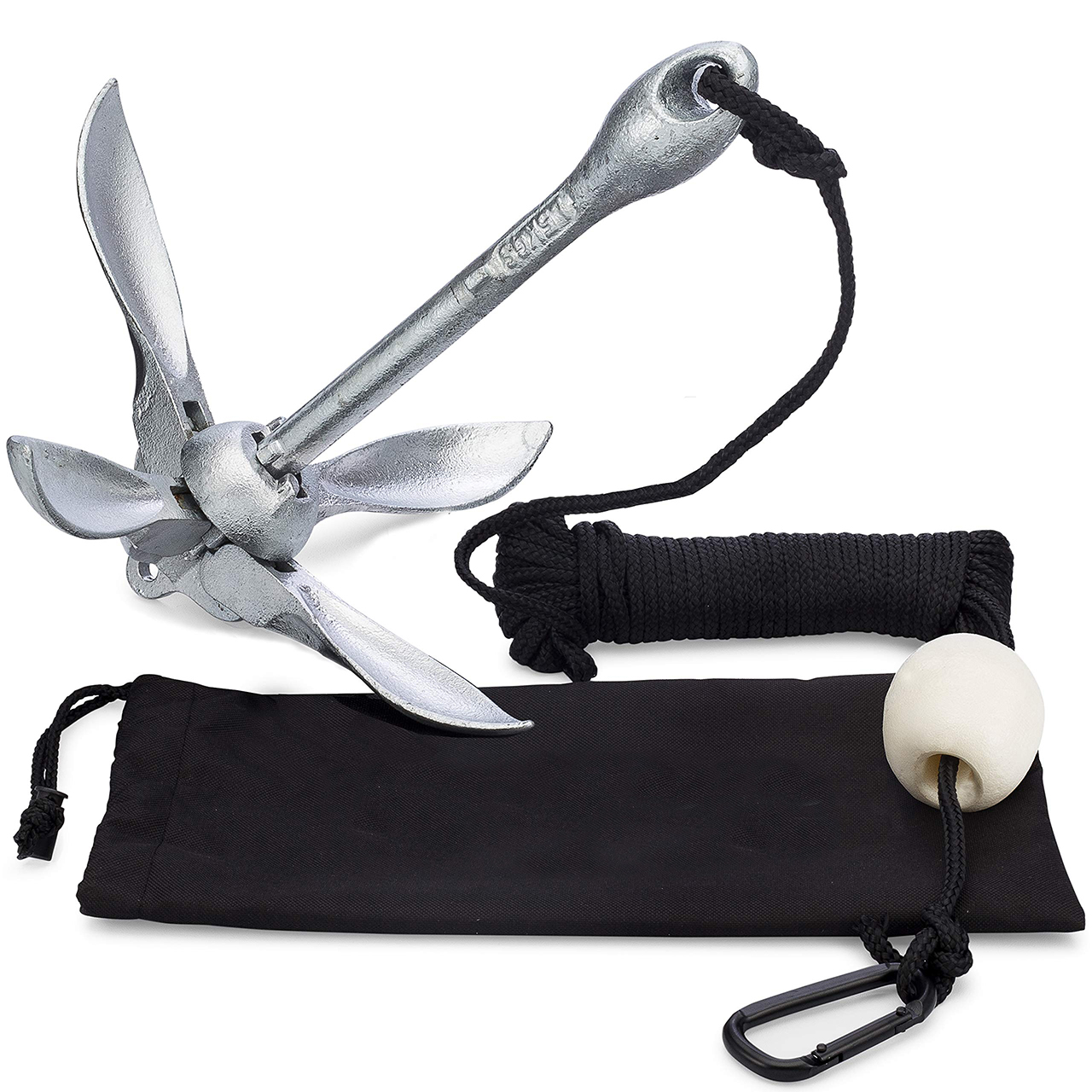 BOT VE JETSKİ ÇIPASI 1.5 KG