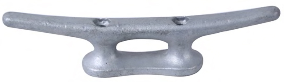 KOÇ BOYNUZU GALVANİZLİ 250 MM