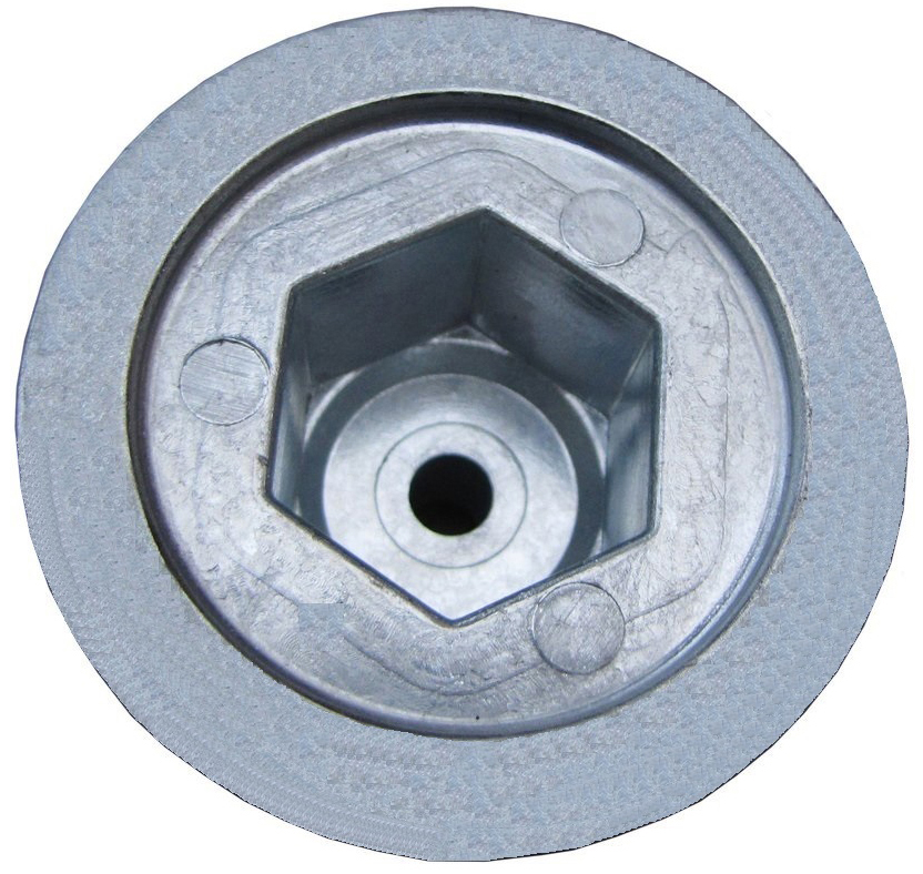 QUICK BAŞ PERVANE TUTYASI QK1850 ZN.