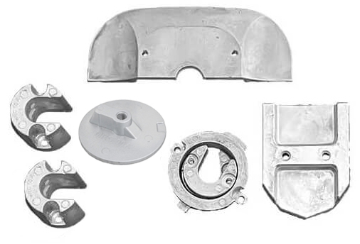 MERCURY TUTYA ALFA 1 SET 800 GR ALÜ.
