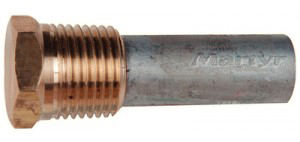 VOLVO PENTA MOTOR TUTYA 532738 ZN.