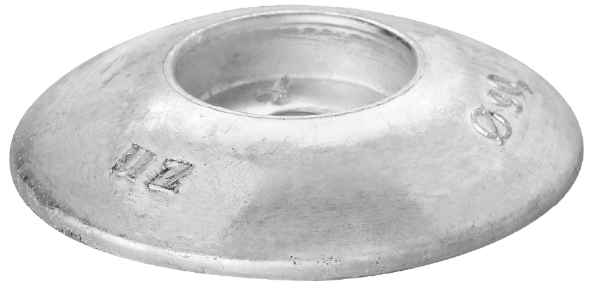 UFO TUTYA MODELİ ÇAP: 125 MM AL.