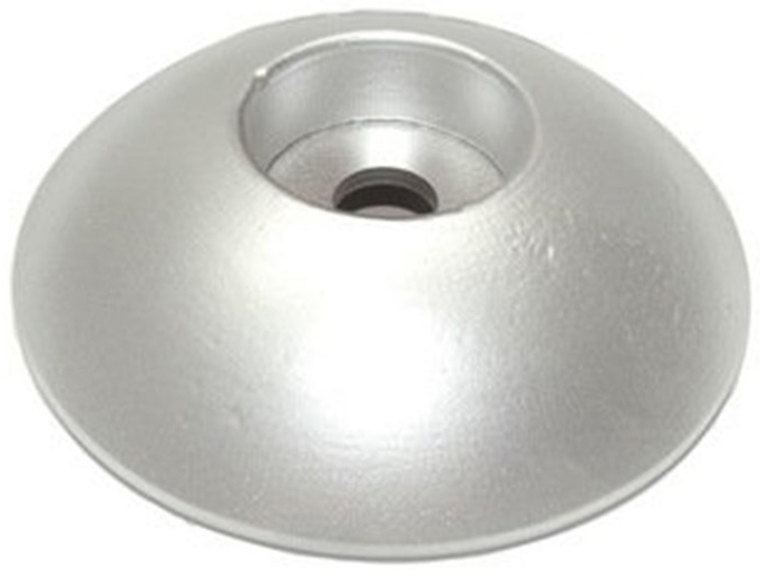 UFO TUTYA ALÜMİNYUM ÇAP: 140 MM