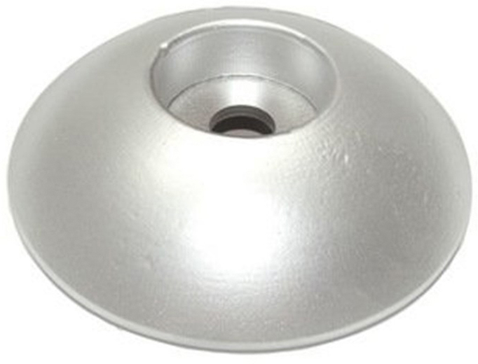 UFO TUTYA ALÜMİNYUM ÇAP: 165 MM
