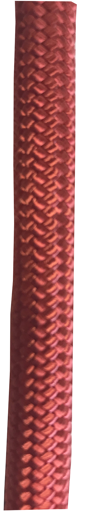 RENKLİ İSKOTA HALATI 12 MM KIRMIZI