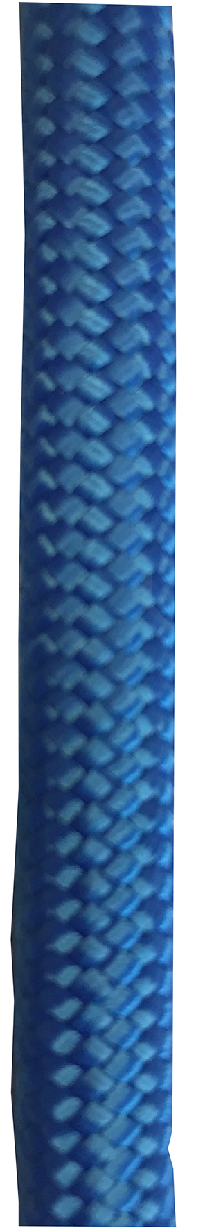 RENKLİ İSKOTA HALATI 06 MM MAVİ