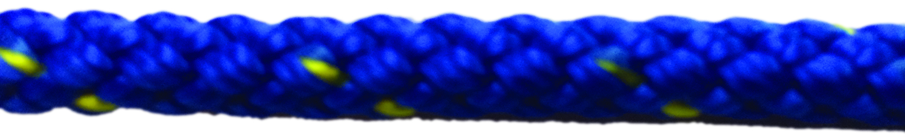 EKONOMİK SERİ RENKLİ İSKOTA HALATI 12 MM