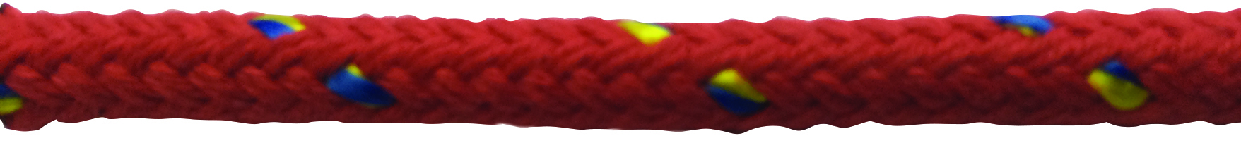 EKONOMİK SERİ RENKLİ İSKOTA HALATI 14 MM