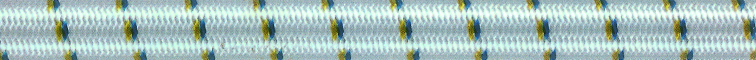 LASTİK HALAT 06 MM