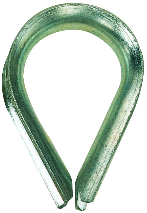 10 MM GALVANİZLİ RADANSA