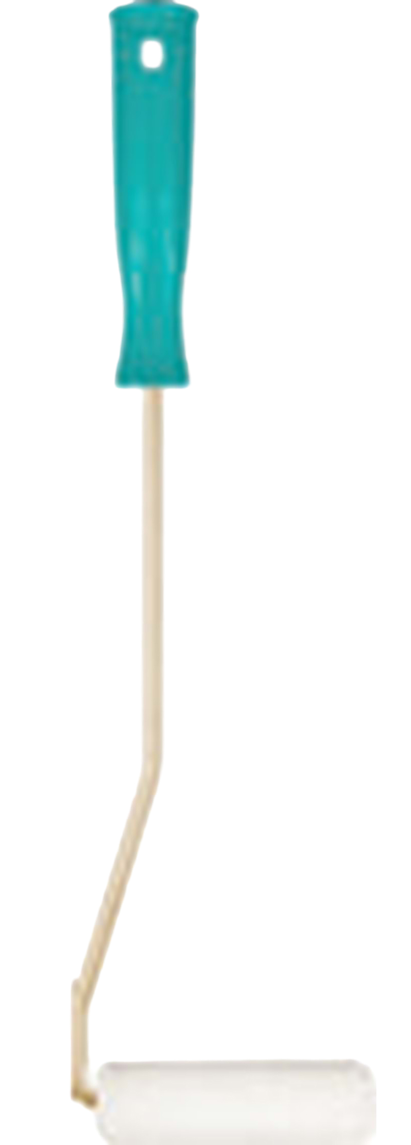 DEKOR KADİFE RULO YEDEĞİ 10 CM