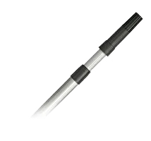 DEKOR ALÜMİNYUM 2 KADEMELİ SAP 250 CM