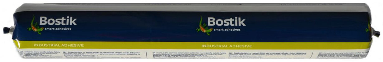 BOSTİK SOSİS MSR DC 600 ML SİYAH