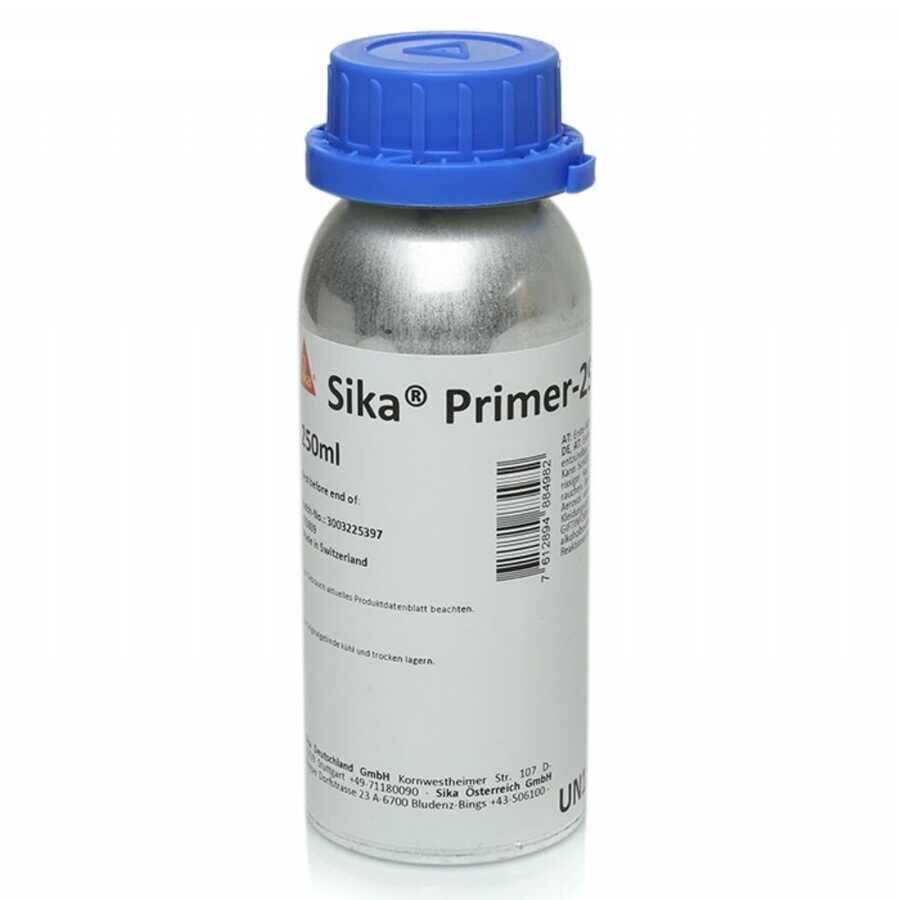 SİKA PRİMER 290 DC 250 ML ŞEFFAF