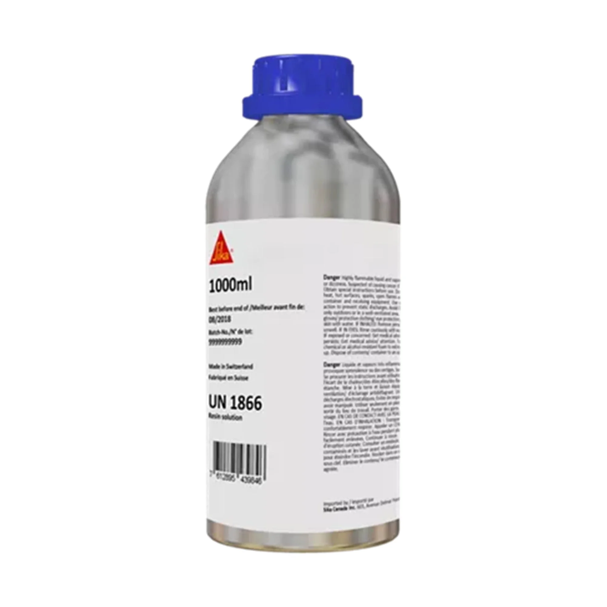 SİKA PRİMER 290 DC 1000 ML ŞEFFAF