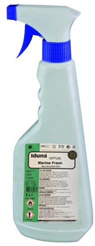 IDUNA HAVA TEMİZLEYİCİ SPREY 0.5 LT