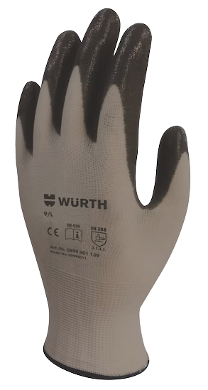 WÜRTH EKONOMİK ELDİVEN