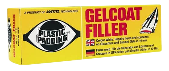 LOCTİTE TEROSAN JELKOT TAMİR KİTİ 180 GR