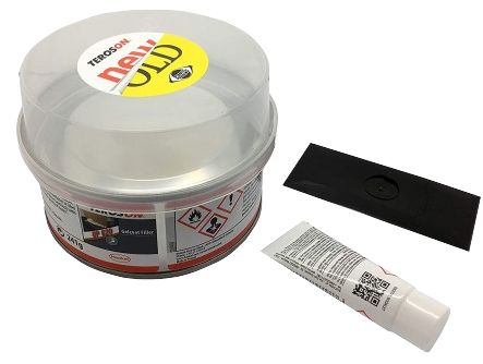 LOCTİTE TEROSAN JELKOT TAMİR KİTİ 241 GR