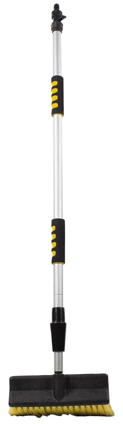 TEKNE YIKAMA FIRÇASI 130-210 CM