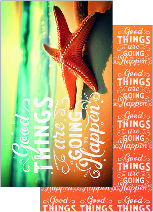 PLAJ HAVLUSU 90X150 GOOD THINKS