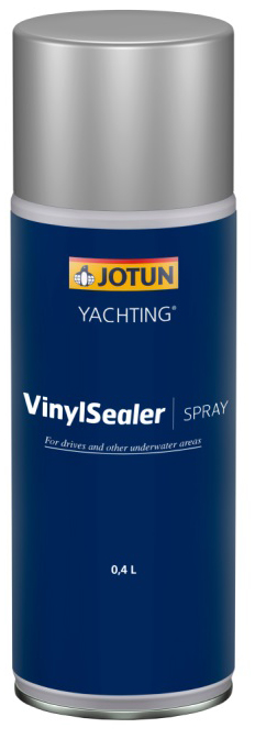 JOTUN VİNYL SEALER GRİ SPREY ASTAR 0.40 LT